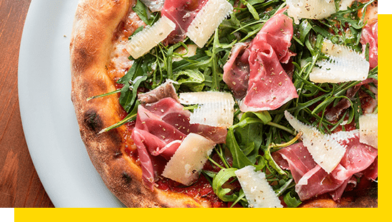 平日ディナーもおすすめ！