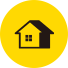 テイクアウトして自宅でのんびりディナー