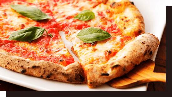 生地や具材の品質や素材