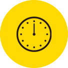 仕事の合間のランチブレイク