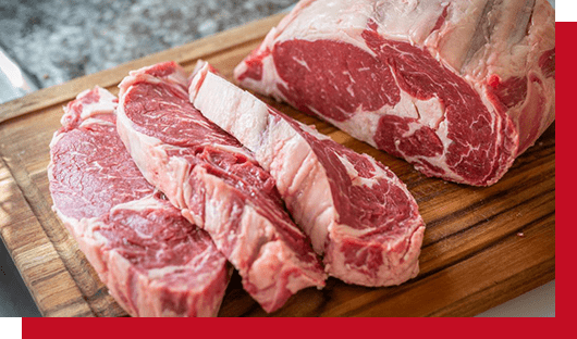 肉屋の肉ヤの食肉卸販売