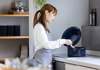 フードロス削減にも繋がる